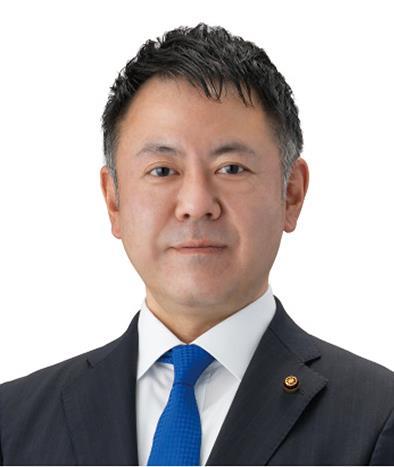 増﨑俊宏議員のプロフィール