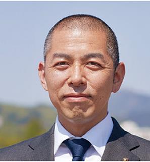 中村のりひと議員のプロフィール