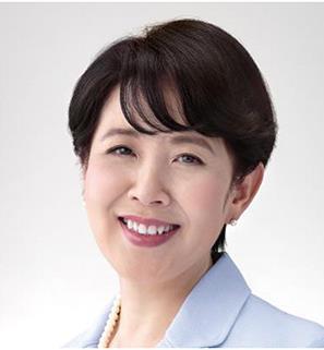 大久保昌代議員のプロフィール