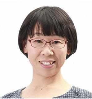 関口えり子議員のプロフィール