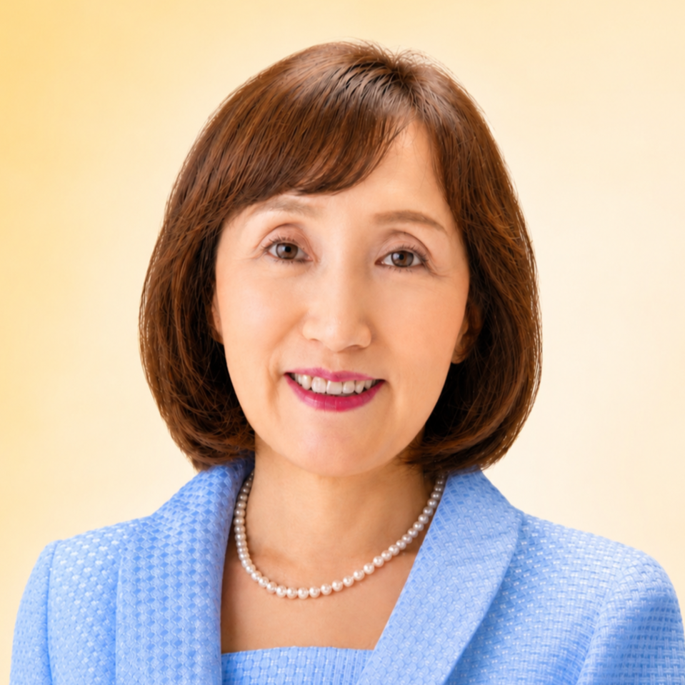 原田ひろこ議員のプロフィール
