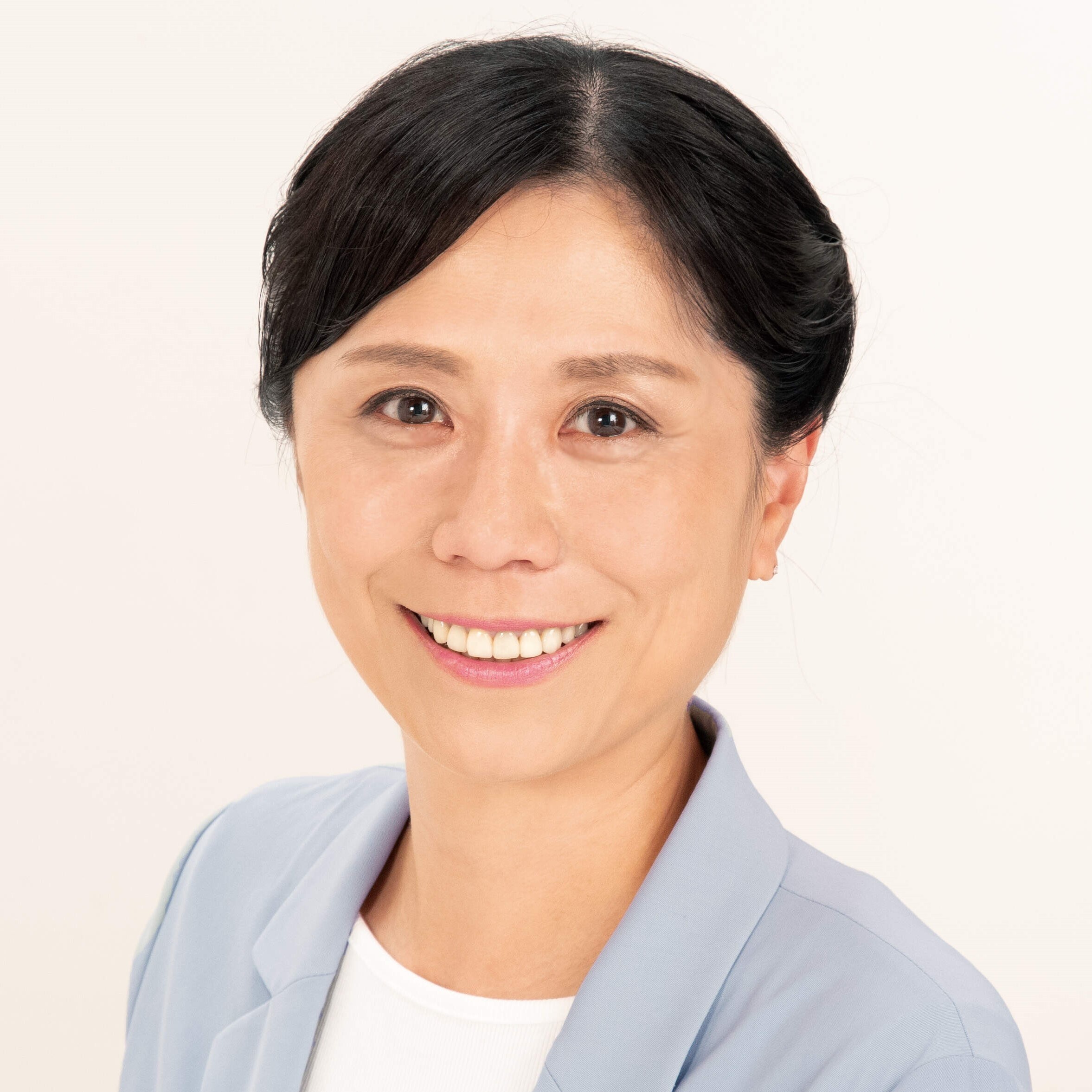 石川なを議員のプロフィール