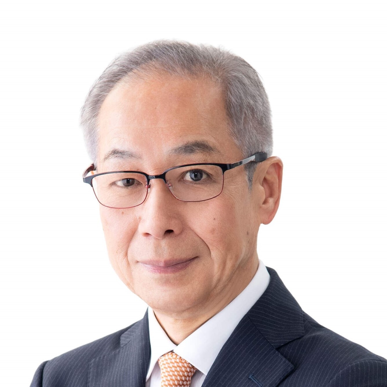 森田勝議員のプロフィール