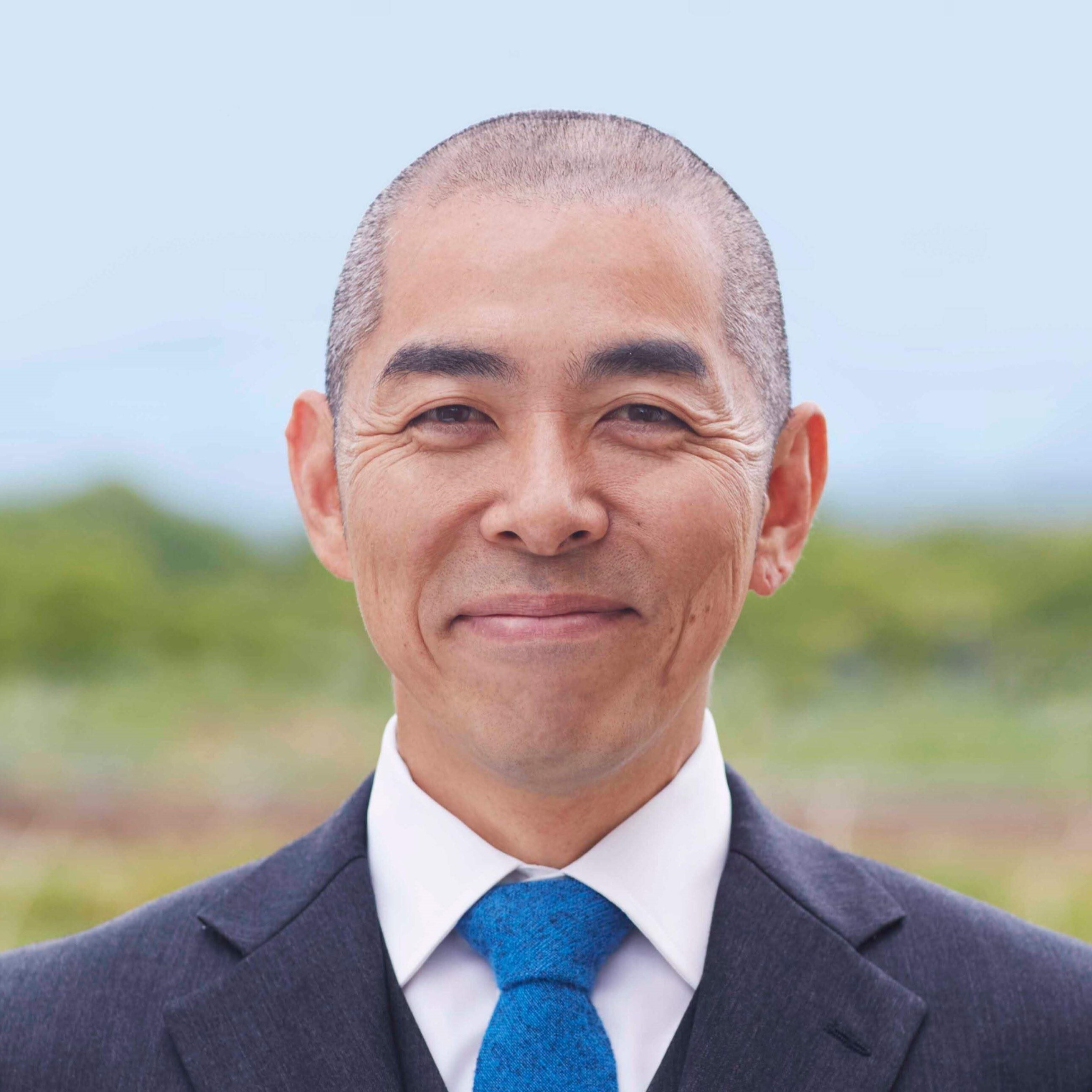 中村のりひと議員のプロフィール