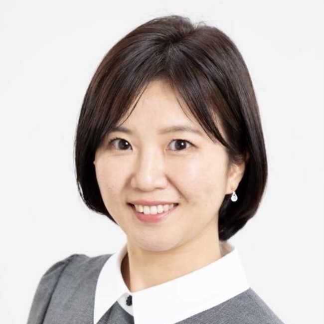 東海林みか議員のプロフィール