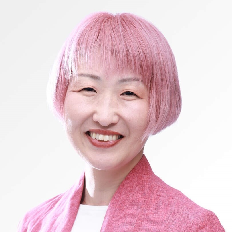 たばたあずみ議員のプロフィール