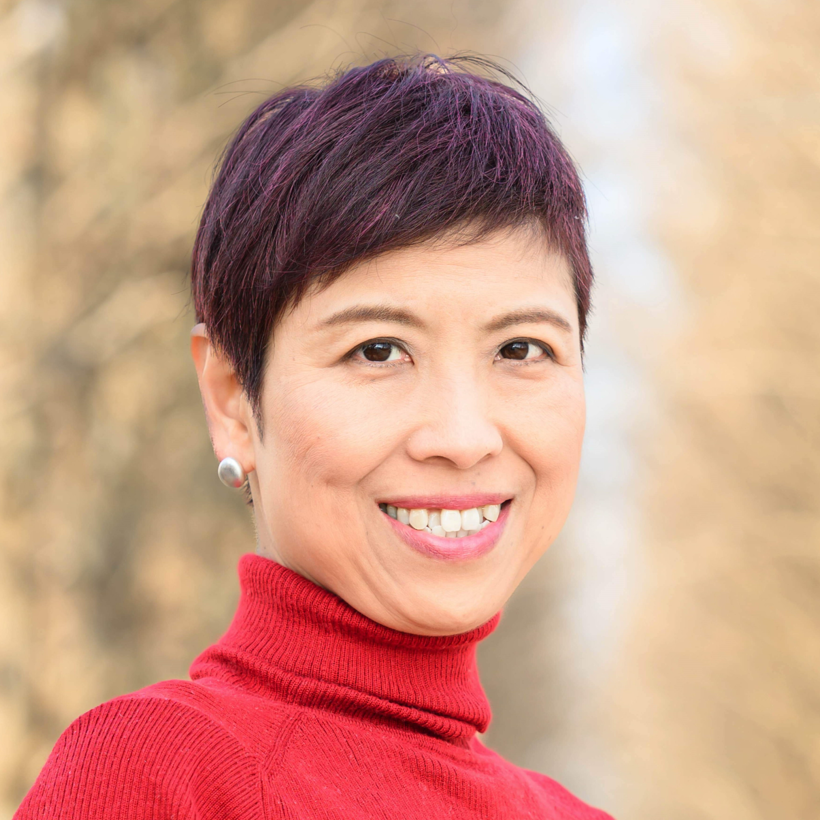 寺坂久美議員のプロフィール