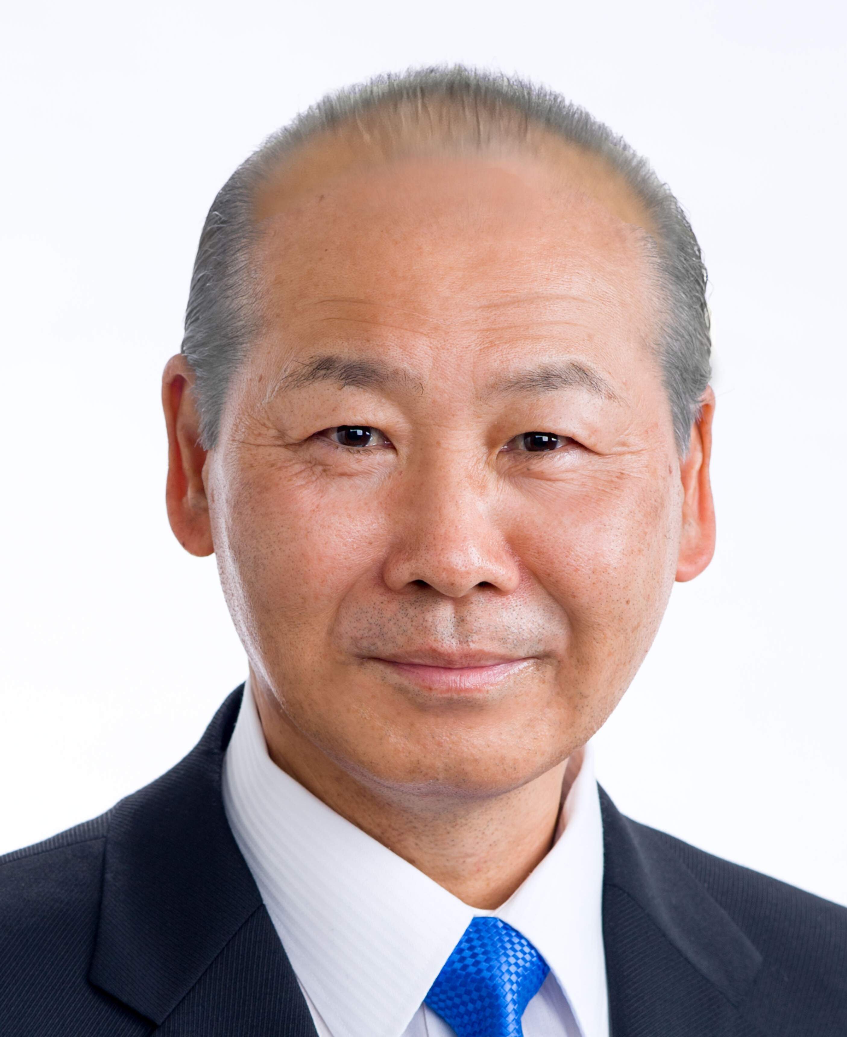 浦野治光議員のプロフィール