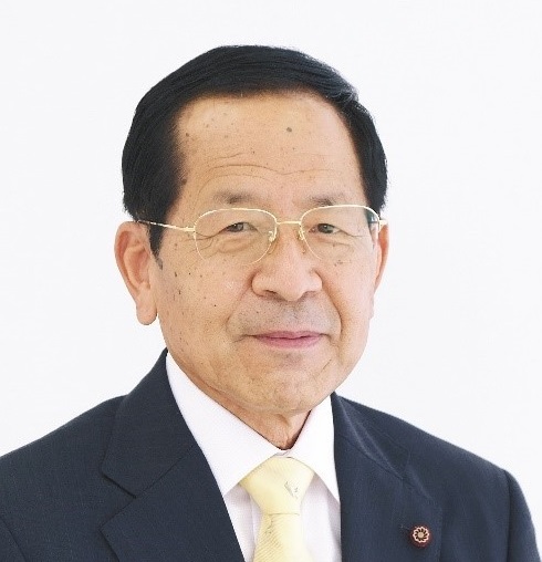 清水晃議員のプロフィール