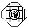 増戸小学校の校章