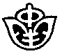 秋多中学校の校章