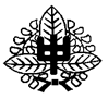 増戸中学校の校章