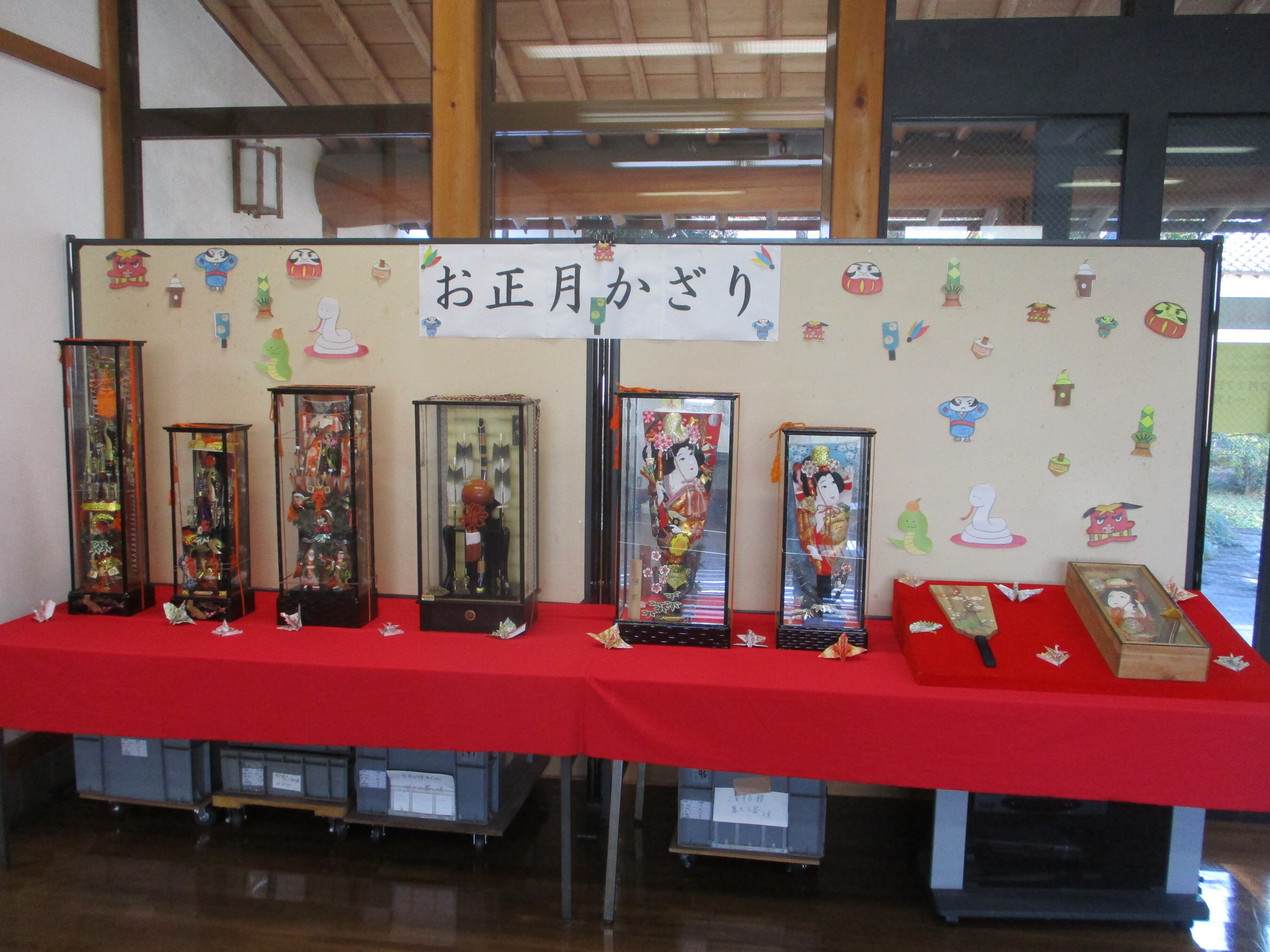 正月飾り