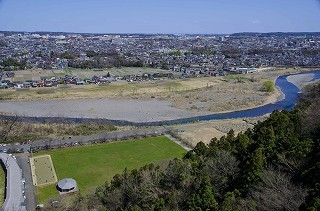 市 草花 あきる野