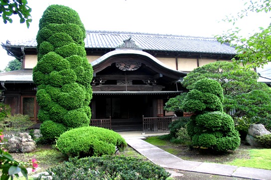 森田家住宅