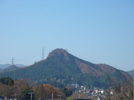 18.城山