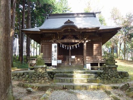 21.子生神社