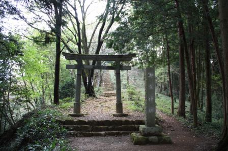 32.御嶽神社