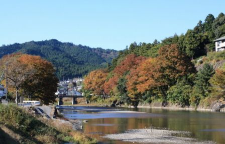 33.小和田橋周辺