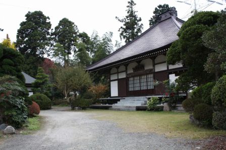 52.瑞雲寺