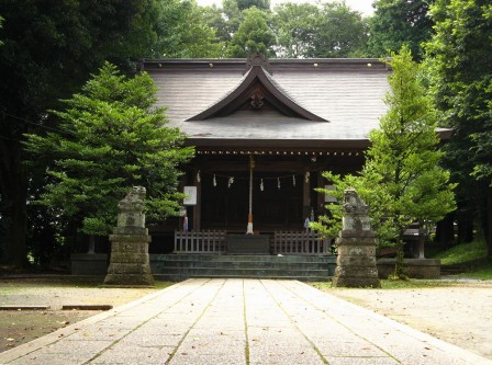 71.二宮神社