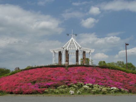 77.秋留台公園