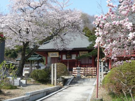 81.宝蔵寺・尾崎観音