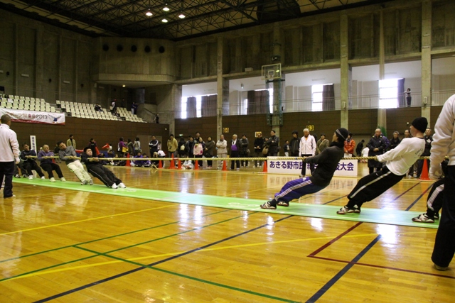 町内会・自治会の部