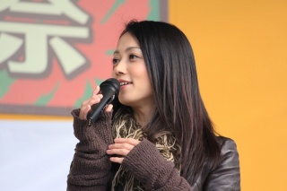 遠藤久美子さん