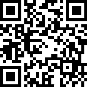 クビアカツヤカミキリ捕獲調査隊募集用QRコード