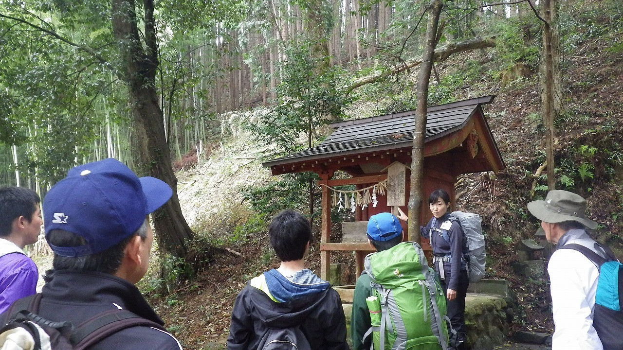 高尾神社