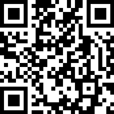 申し込みQRコードの画像