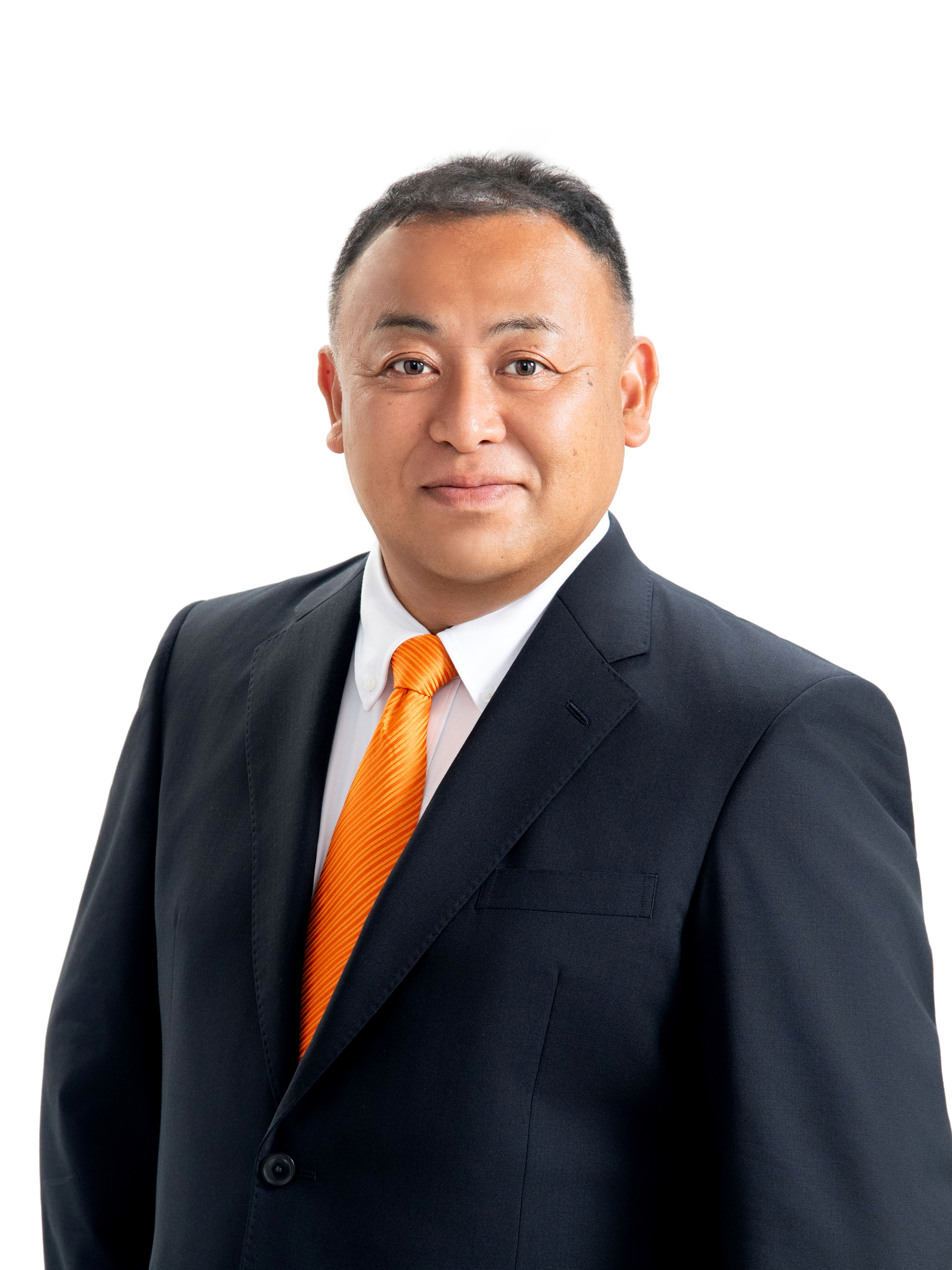 あきる野市長 臼井建