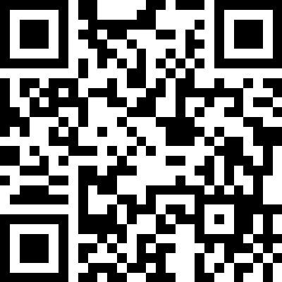 申し込み二次元コード