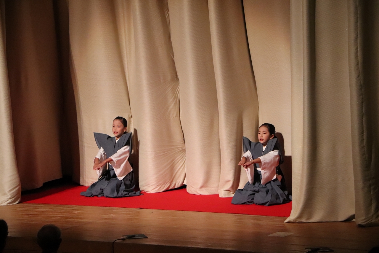 秋川歌舞伎