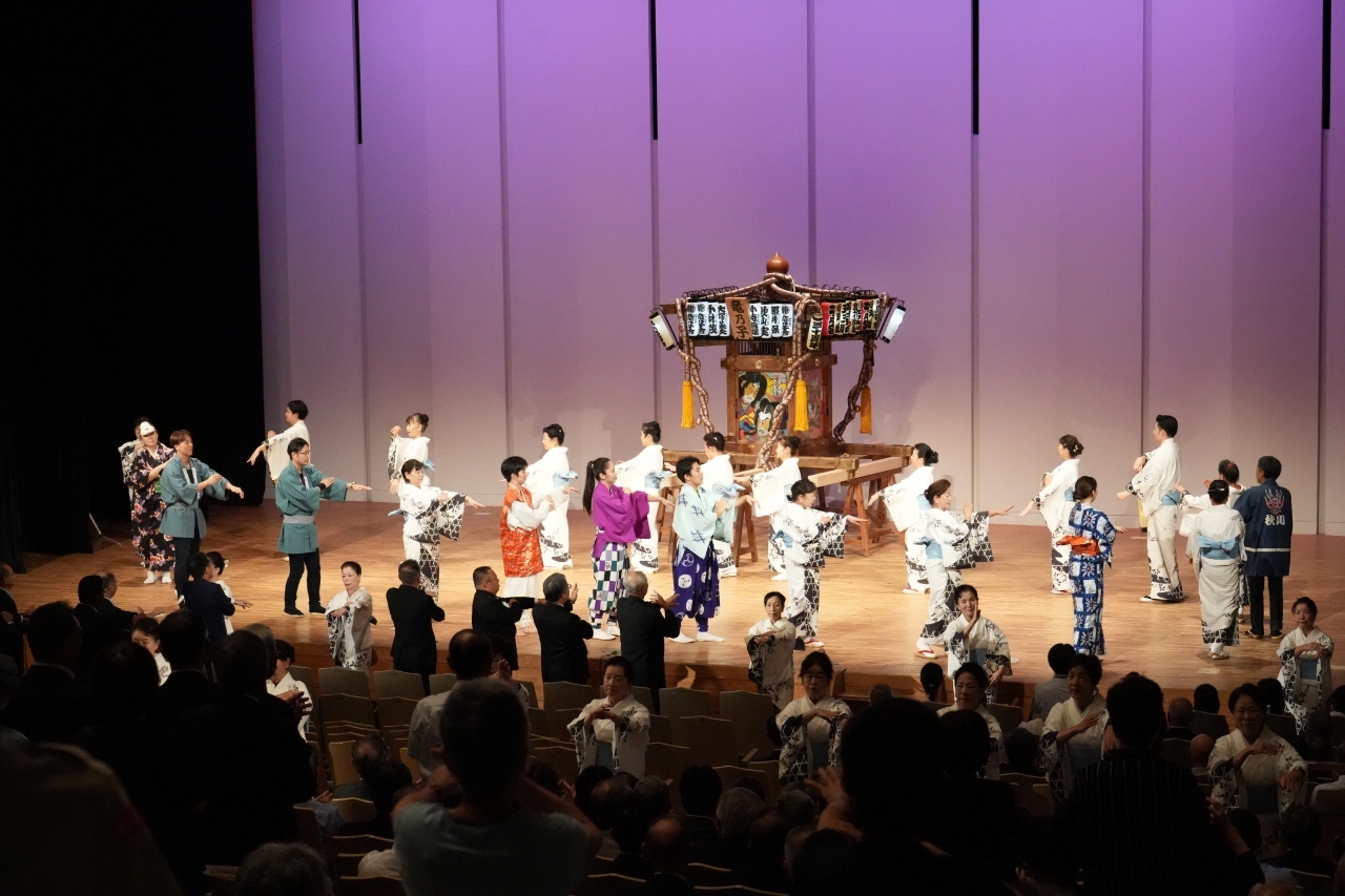 舞踊連盟