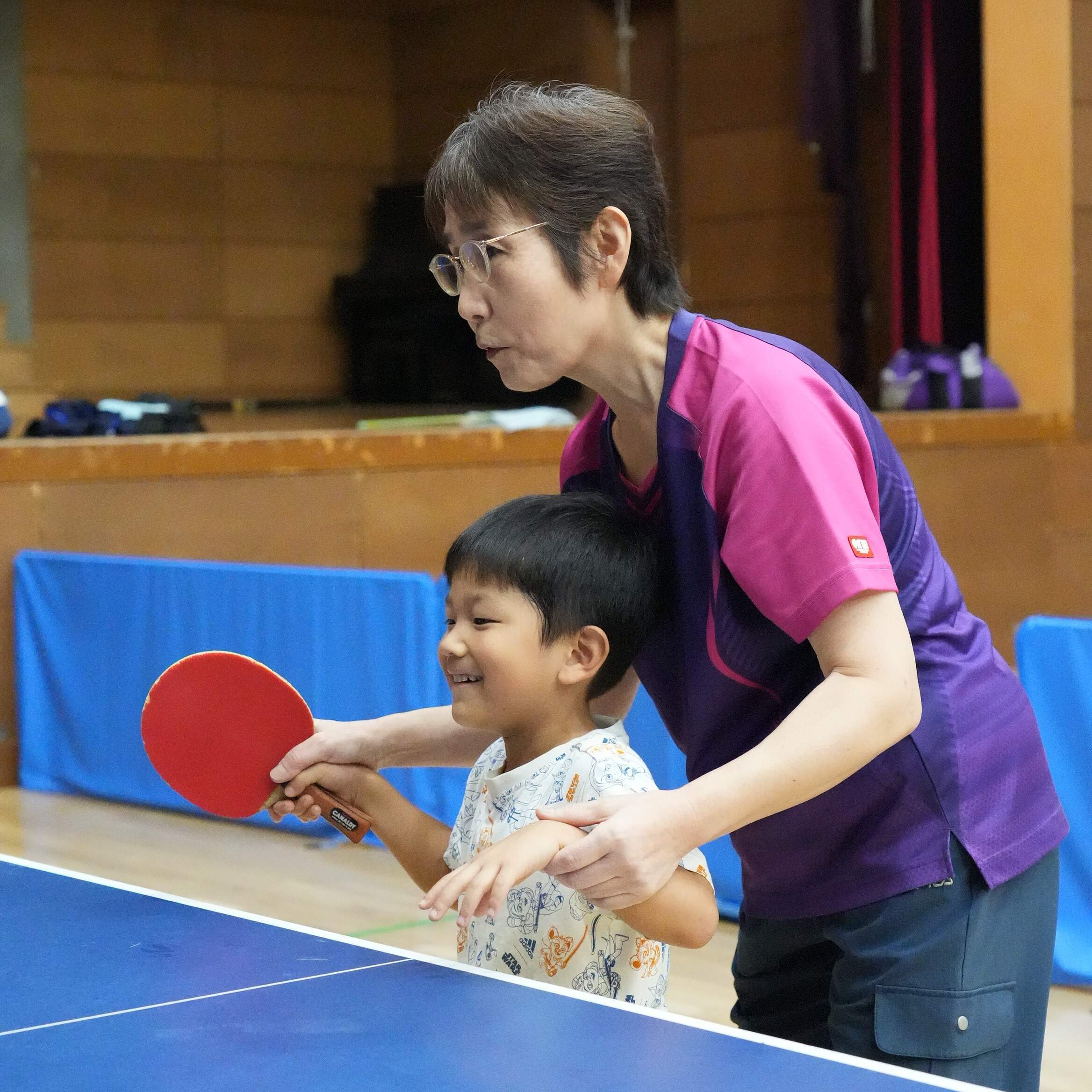 スポーツの日　スポーツフェスティバル
