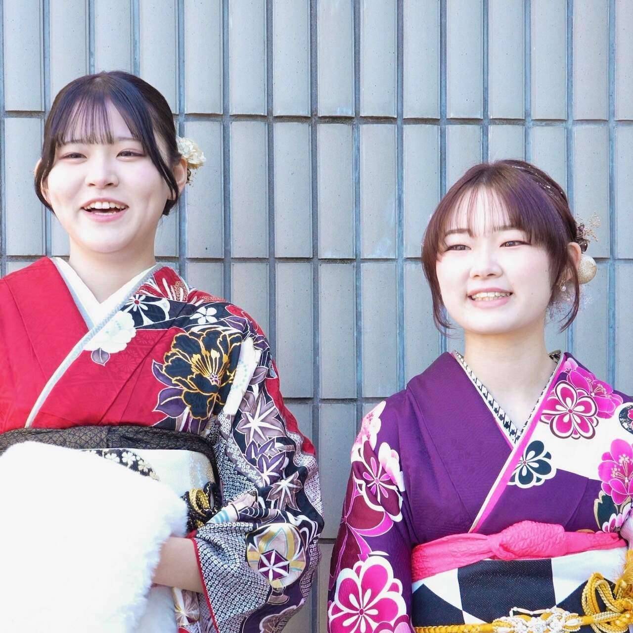 あきる野インタビュー　二十歳を祝う会